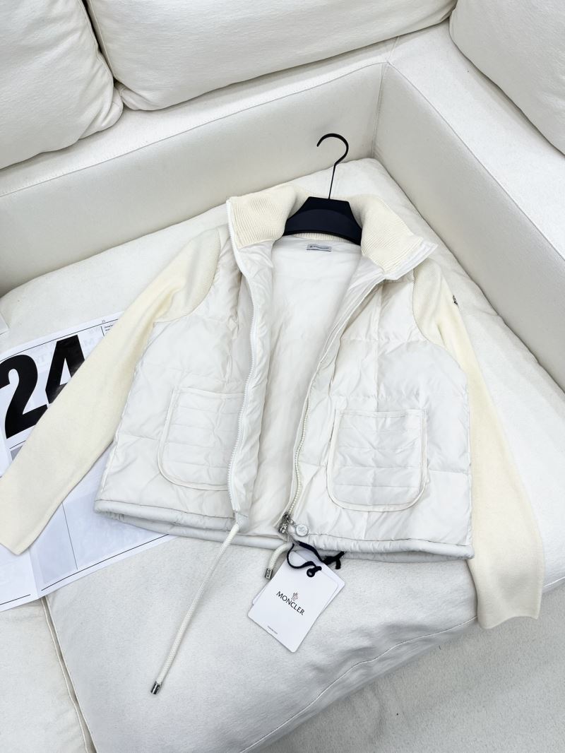 Moncler Down Jackets